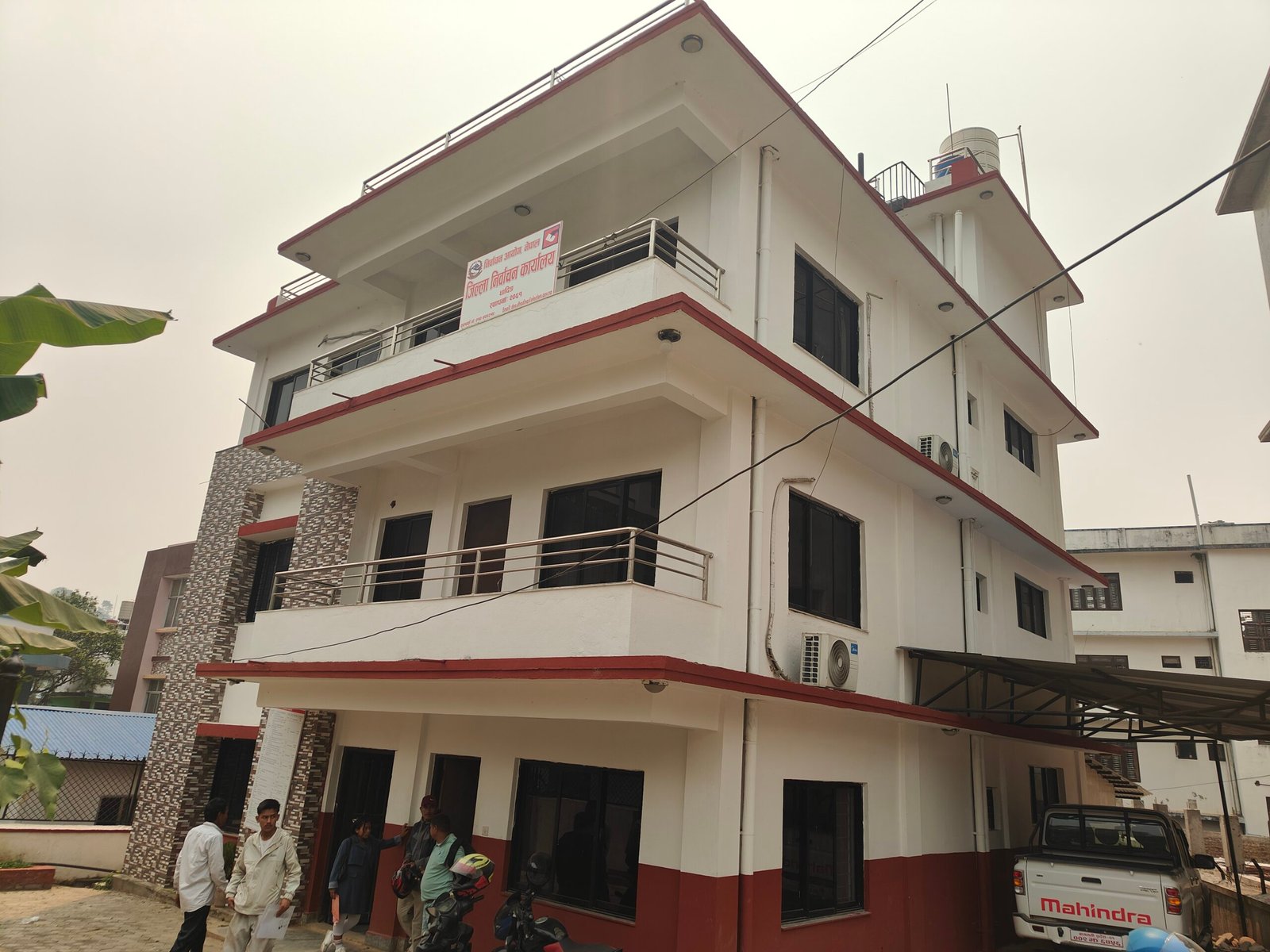 धरौटी जफत भएकाहरुको निर्वाचन खर्च अत्याधिक