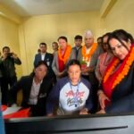 धादिङ अस्पतालमा बर्न (जलन) उपचार सेवा सुरु हुने, ईएमआर प्रणाली पनि सञ्चालनमा