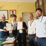 राहदानी घरघरमा पुर्याउन हुलाकलाई जिम्मेवारी