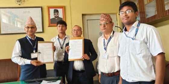 राहदानी घरघरमा पुर्याउन हुलाकलाई जिम्मेवारी