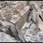 धादिङ त्रिपुरासुन्दरीमा भिषण आगलागी  : ७० लाखभन्दा बढी क्षति, ६० पशुचौपाया जले