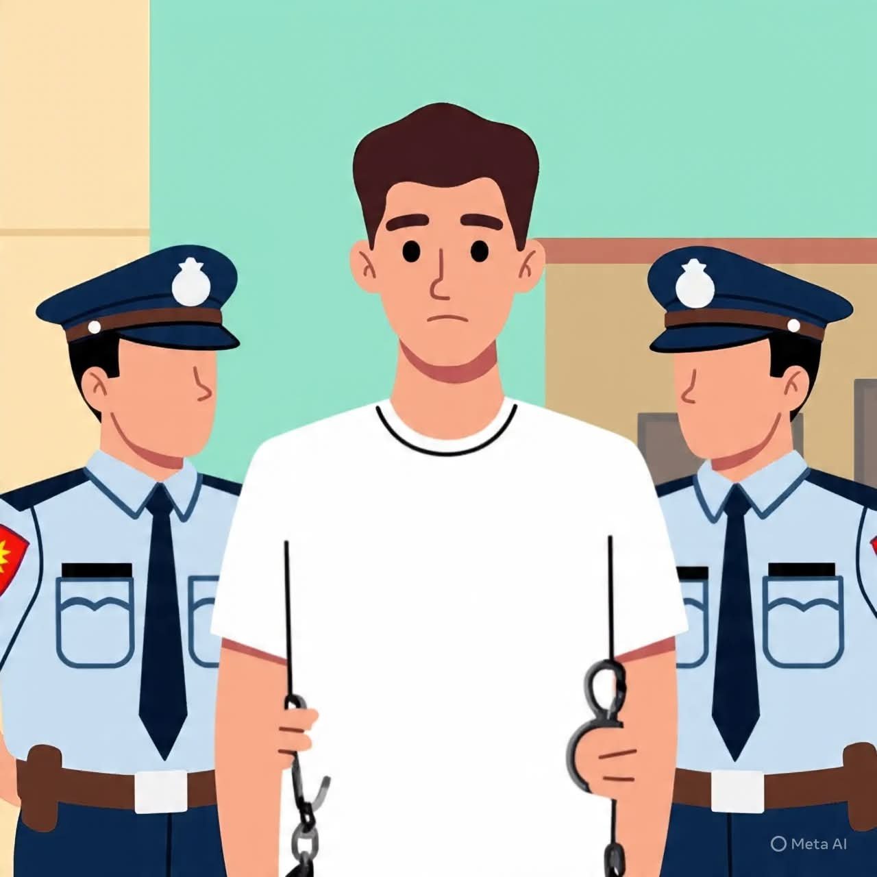 जातीय विभेद गर्ने वडा सदस्यलाई डेढवर्ष कैद