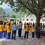 धादिङका तीन विद्यालयमा नैतिक शिक्षा कार्यक्रम लागू