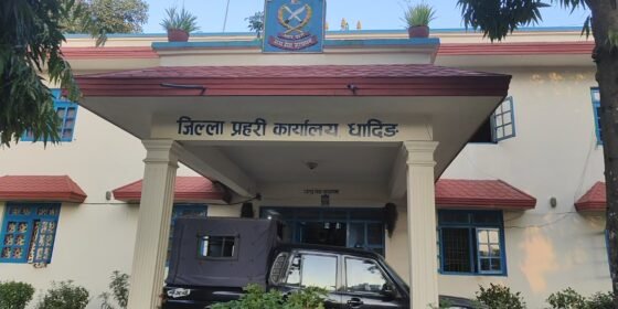 फरार हत्या आराेपित २२ वर्षपछि पक्राउ