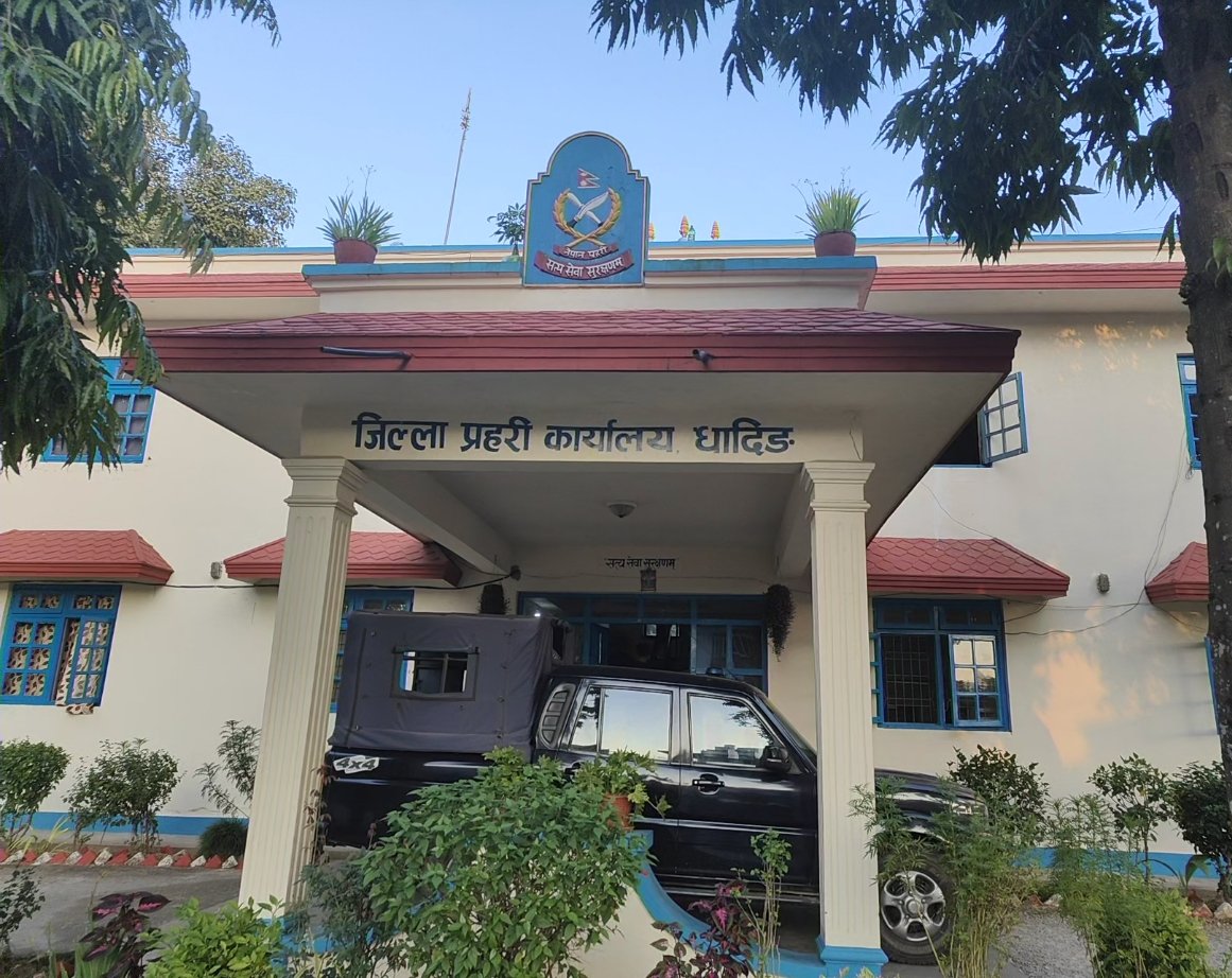 फरार हत्या आराेपित २२ वर्षपछि पक्राउ