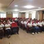 स्वराेजगार गराउन बेनिघाटमा वारिस्ता तालिम
