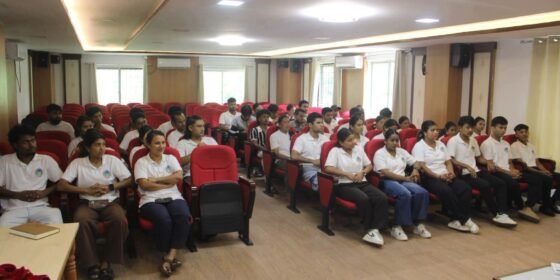 स्वराेजगार गराउन बेनिघाटमा वारिस्ता तालिम