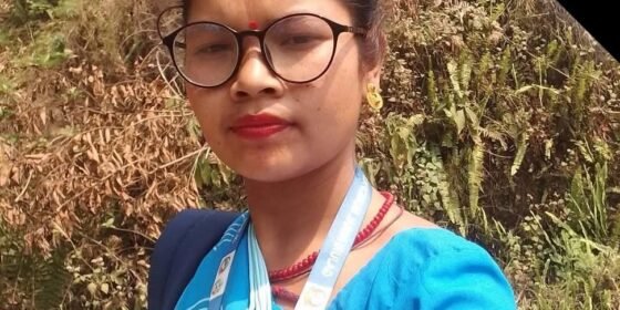 लागूपदार्थ दुर्व्यसनी   : (लघुकथा)