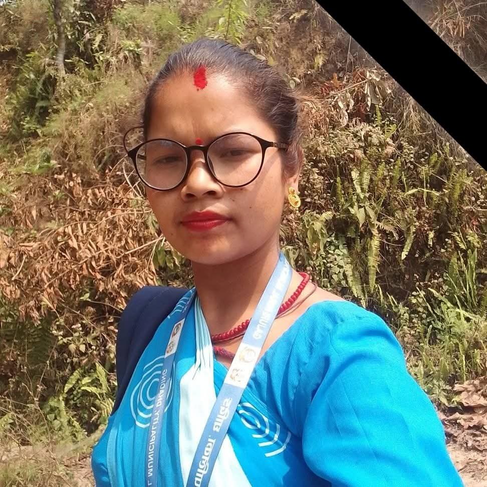 लागूपदार्थ दुर्व्यसनी   : (लघुकथा)