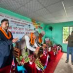 स्वास्थ्य, सरसफाई र खानेपानीलाई प्राथमिकतामा राख्दै ज्वालामुखीको नीति, कार्यक्रम र बजेट पारित