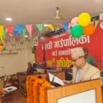 उत्पादनमुखी अर्थतन्त्र, रोजगारी सिर्जना, सुशासन, स्वास्थ्य, शिक्षा र दिगो पूर्वाधारलाई उच्च प्राथमिकता दिँदै गल्छी गाउँपालिकाकाे नीति कार्यक्रम पारित