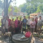 गल्छीमा अपाङ्गता भएका ४४ जनालाई  व्यक्तिका लागि बीउपुँजी वितरण