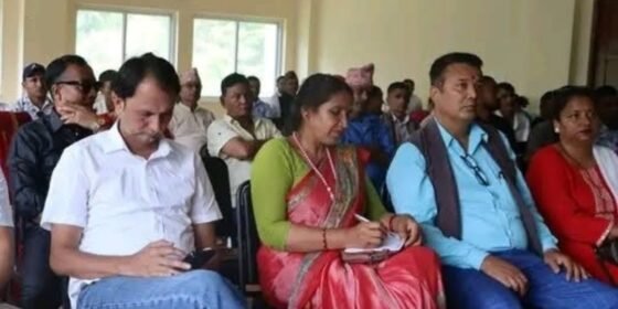 नागरिककाे सुझाव अनुसार नीति, कार्यक्रम तथा बजेट तर्जुमा गर्ने गल्छी गाउँपालिकाद्वारा प्रतिवद्धता
