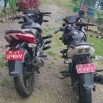 जेन्जी आन्दाेलनमा कारागारबाट भागेका अभियुक्त पुन: चाेरी आराेपमा पक्राउ