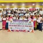 वारिष्ता सीपबाट युवालाई रोजगारीतर्फ उन्मुख गर्दै नीलकण्ठ नगरपालिका