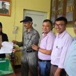 रोम विधान अनुमोदन गर्न सरकारसंग धादिङका अधिकारकर्मीकाे आग्रह