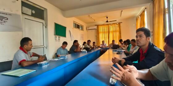 उपलब्धिसँगै चुनौती पहिचान, गुणस्तरीय सेवामा जोड