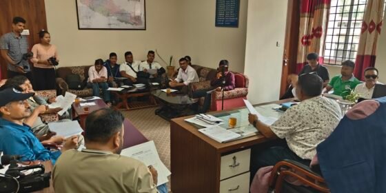 धादिङ जिल्ला अदालतमा मुद्दा फैसला धेरै, फैसला कार्यान्वयन भने कमजोर, सम्बन्ध विच्छेदका मुद्दा सबैभन्दा बढी