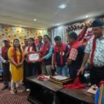 सकारात्मक शैक्षिक परिवर्तनमा शिक्षक संगठनको भूमिका बलियो बनाउन आग्रह