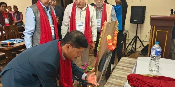 नीलकण्ठ बहुमुखी क्याम्पसकाे महत्वाकांक्षी नीति तथा कार्यक्रम : शैक्षिक गुणस्तर, अनुसन्धान र डिजिटल रूपान्तरणमा जोड