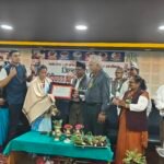 धादिङ पूर्णखाेपका लागि उत्कृष्ट याेगदान गर्ने महिला स्वयंसेविका र खाेप कार्यकर्ता सम्मानित