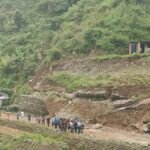 तल्लाे भुलभुलेकाे लगातार पहिराेले धादिङबेसीकाे खानेपानी समेत बन्द