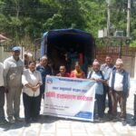 गल्छीमा ग्वाल समुदायलाई आधुनिक कृषि प्रविधि हस्तान्तरण, उत्पादन वृद्धि र आत्मनिर्भरतामा जोड