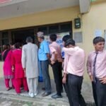 AI–Xray प्रविधिबाट गल्छीमा क्षयरोग खोजपडताल, ५२० जनाको स्क्रिनिङ