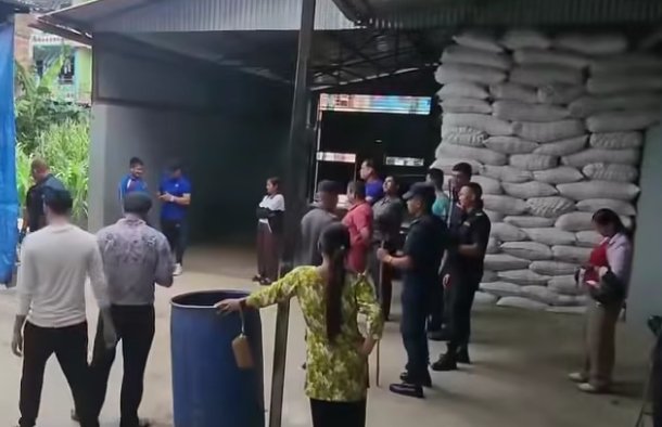 बिलबिनाको  १७० बाेरा भारतीय रासायनिक मल बिक्रीमा रोक,  धादिङमा ९० बोरा थप मल भण्डारण गरिएको अवस्थामा फेला