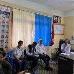 धादिङबेसीमा कालोबजारी गर्नेलाई कारबाही गर्ने निर्णय