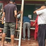 ९ दिनपछि खुल्यो सिद्धलेक–७ वडा कार्यालयको ताला