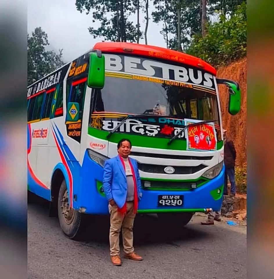 धादिङबेसीबाट गएका २९ जना तिर्थयात्री सम्पर्कबीहिन