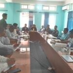 धादिङका जलविद्युत आयाेजनाहरुलाई सामाजिक उत्तरदायित्व पारदर्शी रुपमा पुरा गर्न आग्रह