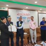 युवा पलायन रोक्दै स्वदेशमै अवसर सिर्जना गर्न धादिङका युवाकाे माग