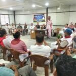 महेशदोभानमा खुल्यो अम्लेश्वर योग साधना केन्द्र