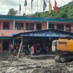 बाढी प्रभावित बागेश्वरी माविलाई कतारमा कार्यरत धादिङवासीद्वारा ६७ हजार सहयोग हस्तान्तरण