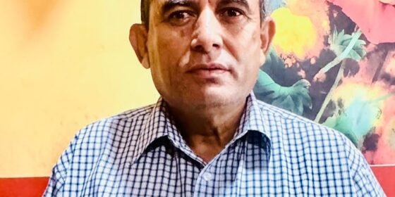 धादिङ कांग्रेस क्षेत्र नं. १ मा सिंखडा सर्वसम्मत, क्षेत्र नं. २ मा मतगणना सुरु
