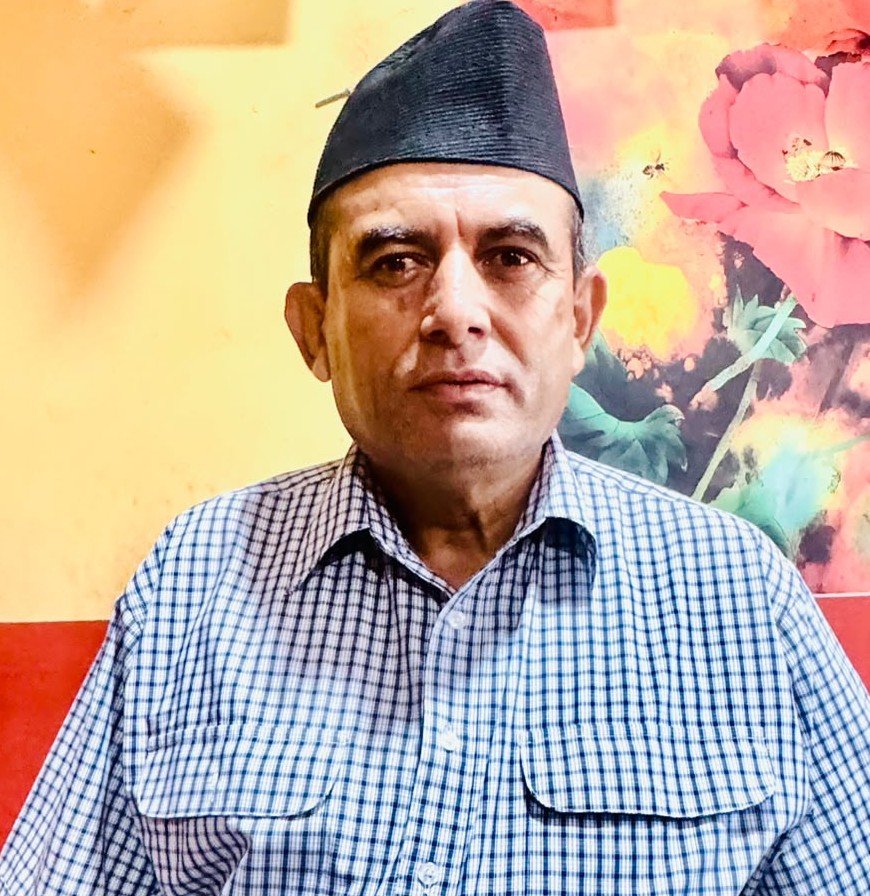 धादिङ कांग्रेस क्षेत्र नं. १ मा सिंखडा सर्वसम्मत, क्षेत्र नं. २ मा मतगणना सुरु
