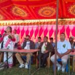 अन्तिम चरणमा सल्यानटार खानेपानी आयोजना, सत्र सय घरमा धारा जडान
