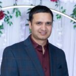 अन्तर्राष्ट्रिय धादिङ समाजको अध्यक्षमा बद्री खतिवडाको उम्मेदवारी घाेषणा