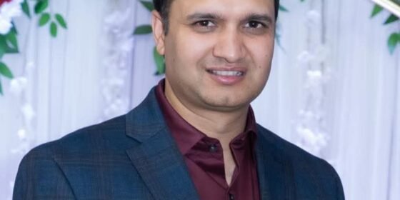 अन्तर्राष्ट्रिय धादिङ समाजको अध्यक्षमा बद्री खतिवडाको उम्मेदवारी घाेषणा