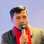 प्रवासी नेपाली मञ्च पूर्वी एसिया महादेशीय कमिटीको अध्यक्षमा कुलचन्द्र खरेल निर्वाचित