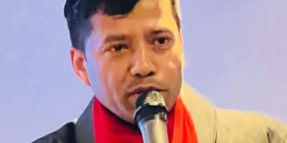 प्रवासी नेपाली मञ्च पूर्वी एसिया महादेशीय कमिटीको अध्यक्षमा कुलचन्द्र खरेल निर्वाचित