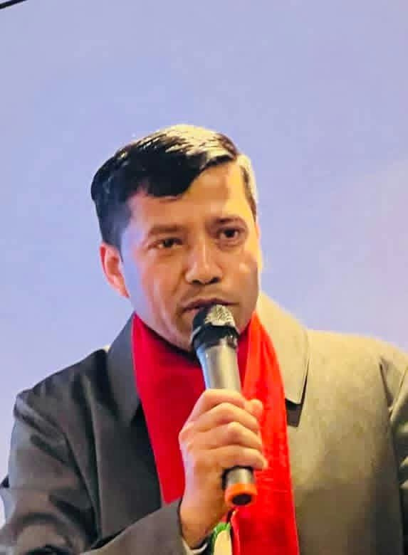 प्रवासी नेपाली मञ्च पूर्वी एसिया महादेशीय कमिटीको अध्यक्षमा कुलचन्द्र खरेल निर्वाचित