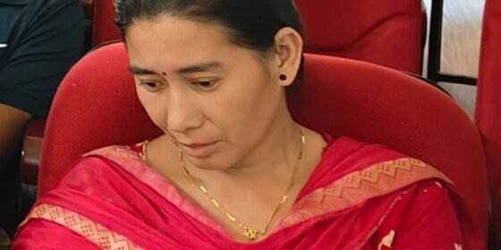 श्रीमानकाे खोजीसँगै परिवार पाल्ने चिन्तामा बेपत्ता परिवार
