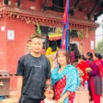 भोटेकोसीले दशा ल्याउँदा दशैँमा रित्तिए घर