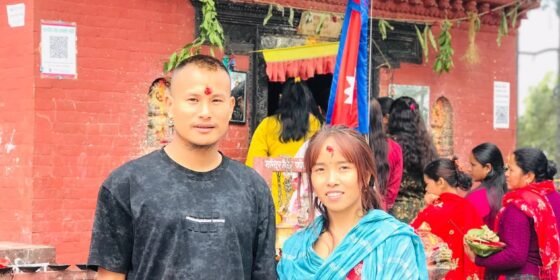भोटेकोसीले दशा ल्याउँदा दशैँमा रित्तिए घर